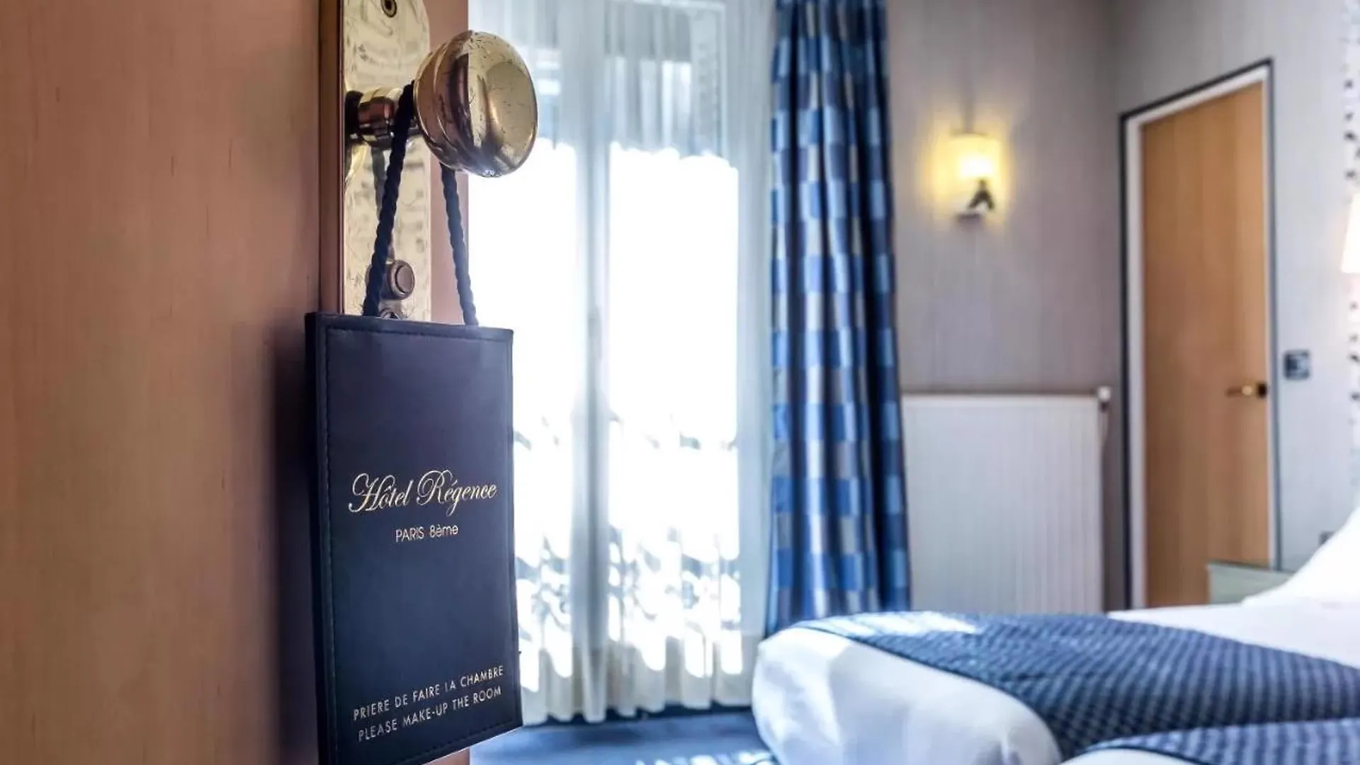 Hotel Regence 3*