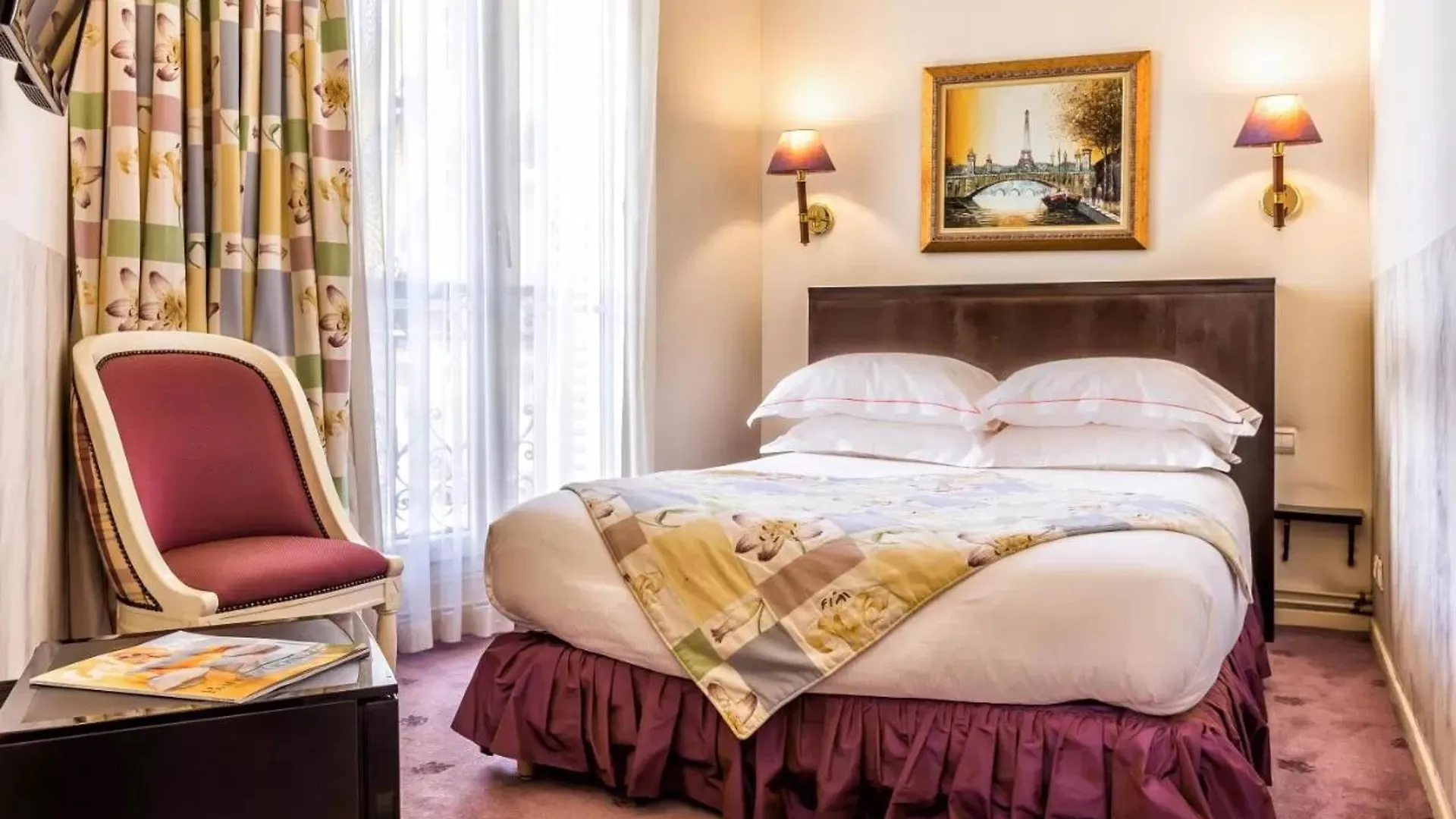 Regence Hotel 3*