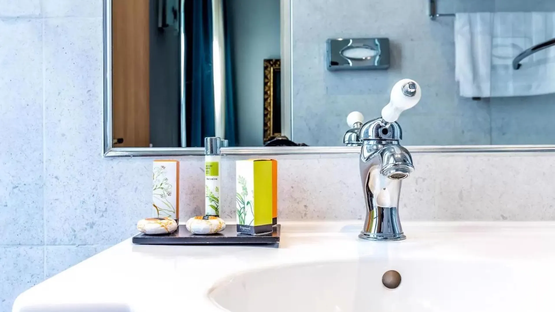 Regence Paris