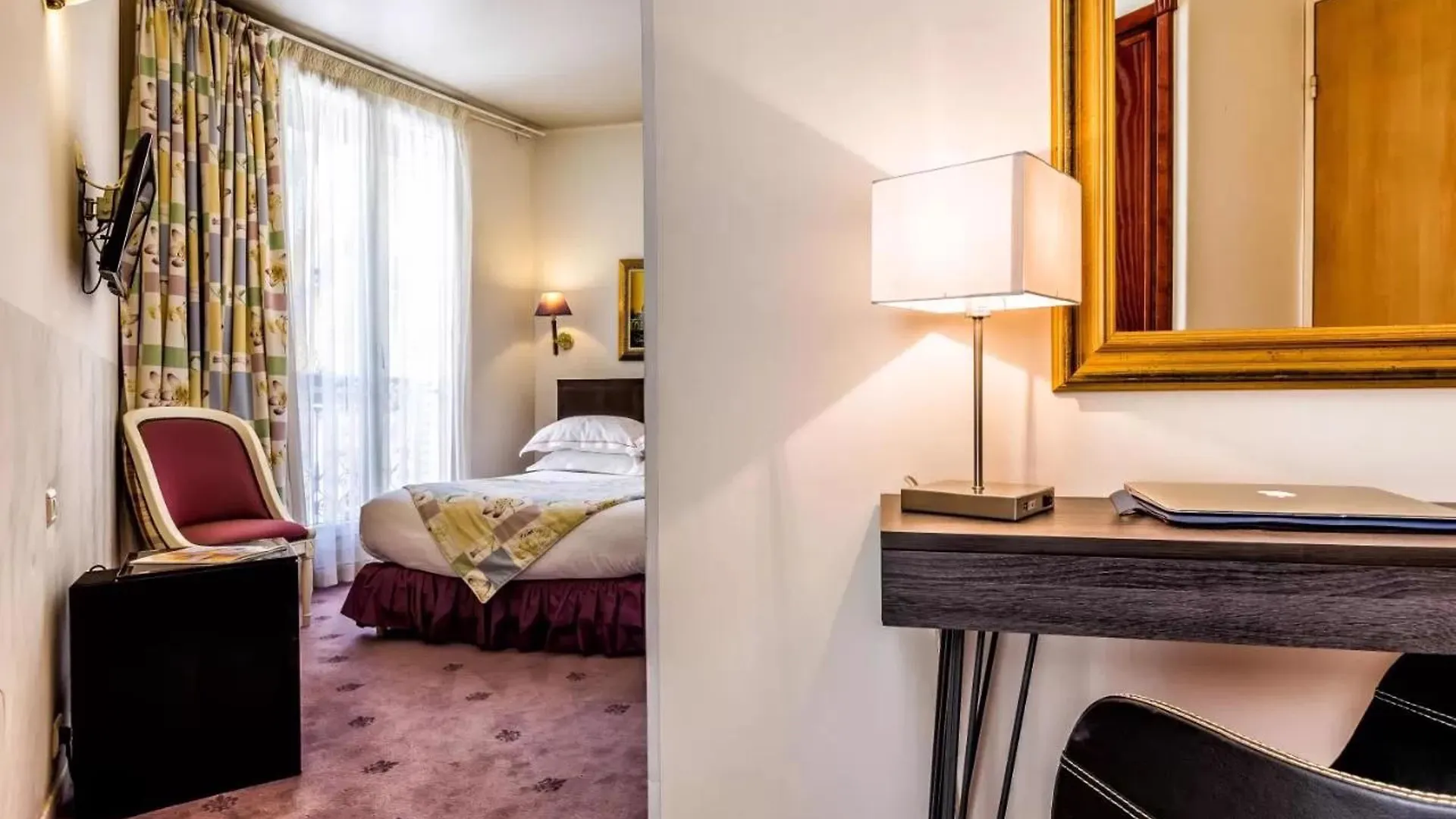 Hotel Regence 3*
