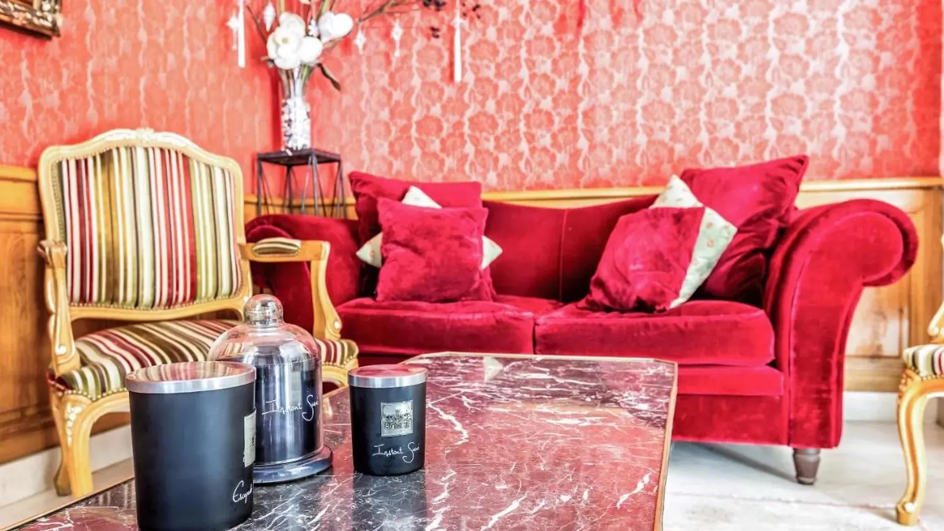 Regence Paris