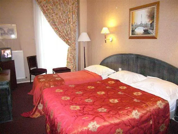 Hotel Regence París