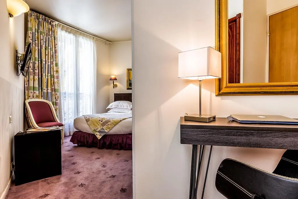 Regence 3* París