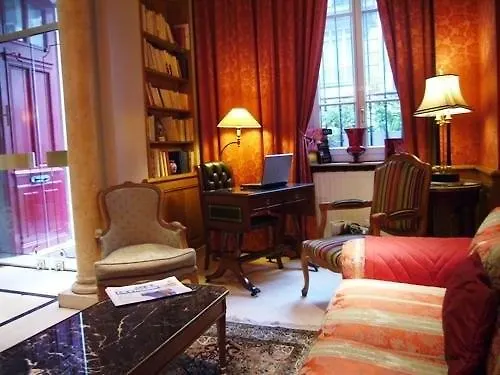 Regence Hotel