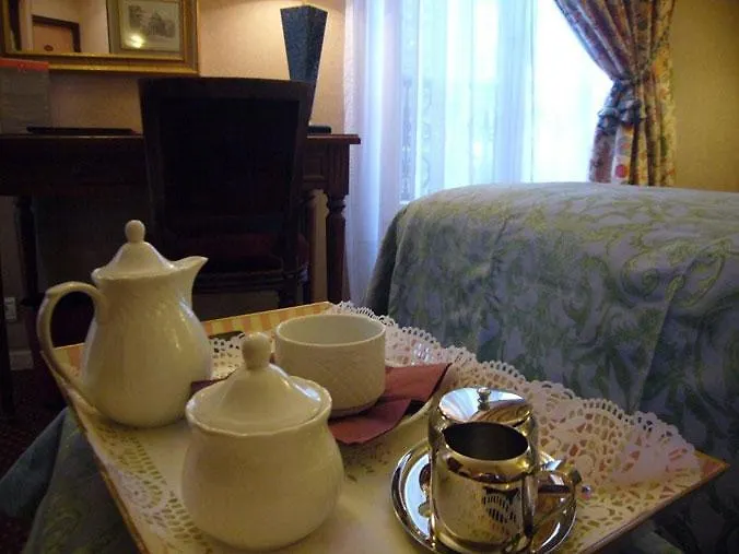 Regence 3* París
