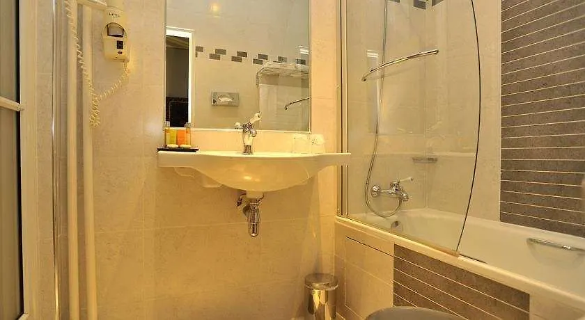 Regence Hotel París