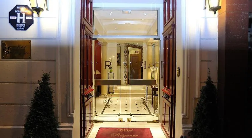 Regence