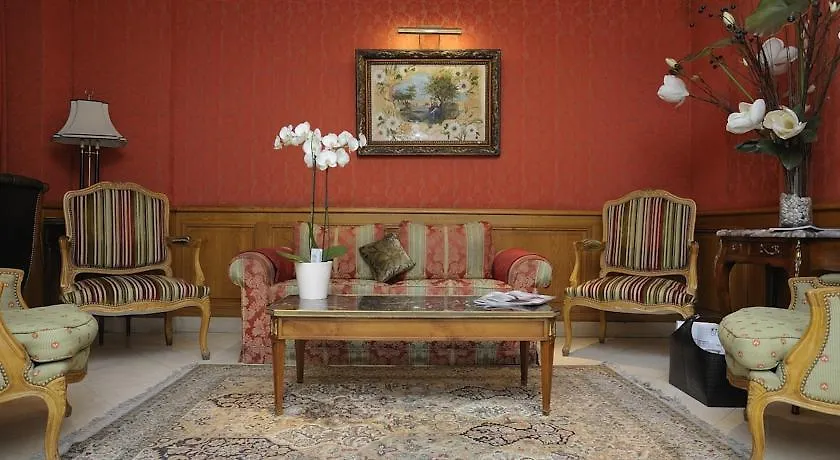 Hotel Regence Paris
