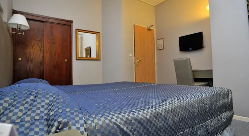 Regence Hotel