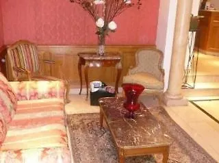 Hotel Regence 3*