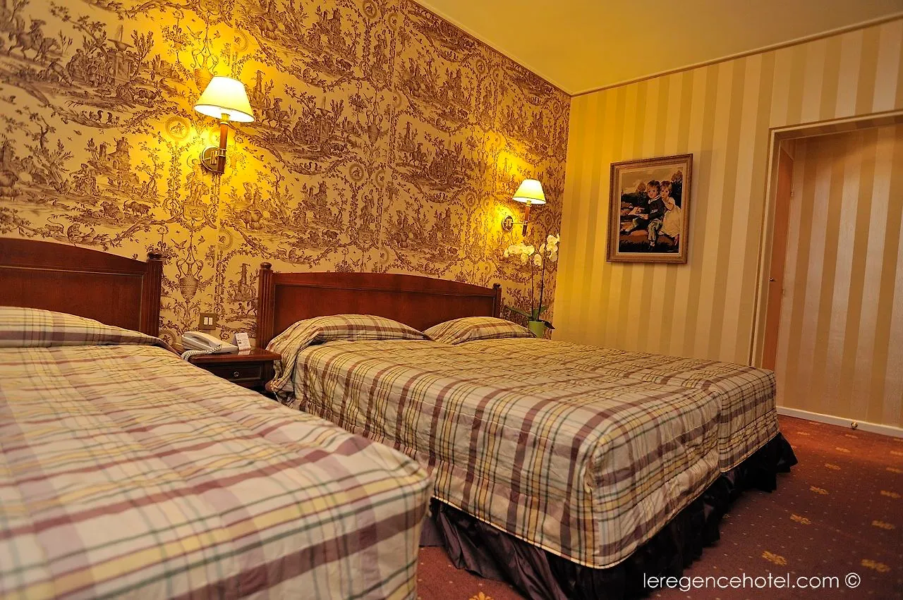 Regence 3* Paris
