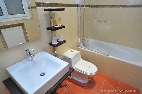 Hotel Regence
