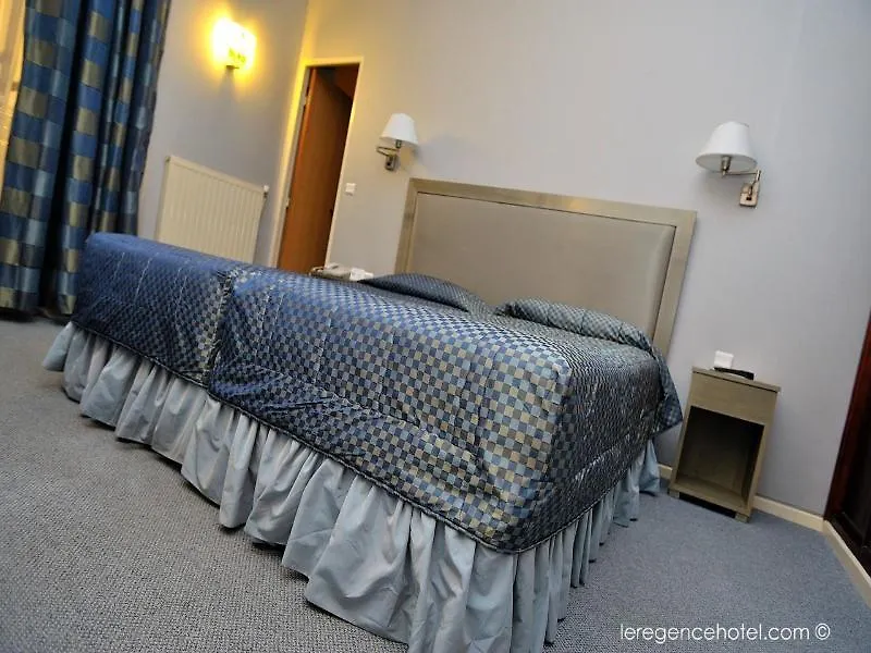Regence Hotel Paris