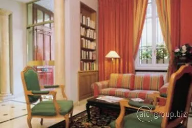 Hotel Regence 3*