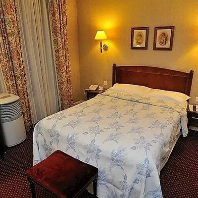 Hotel Regence 3*
