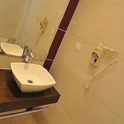 Regence Hotel París