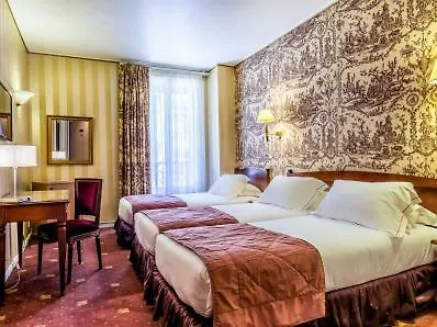 Hotel Regence Paris