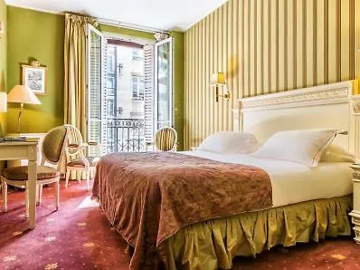 Regence París